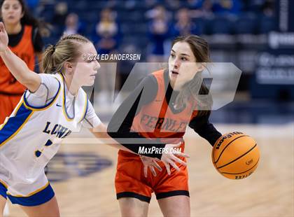 Thumbnail 1 in Fernley vs. Lowry (NIAA 3A State Championship) photogallery.