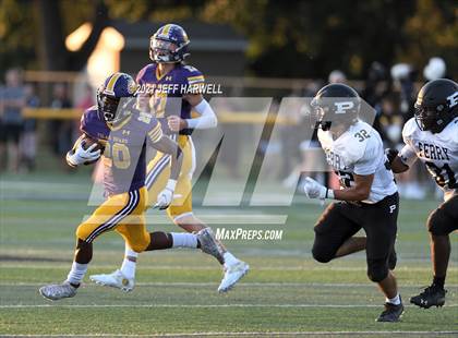Thumbnail 3 in Perry @ Jackson photogallery.