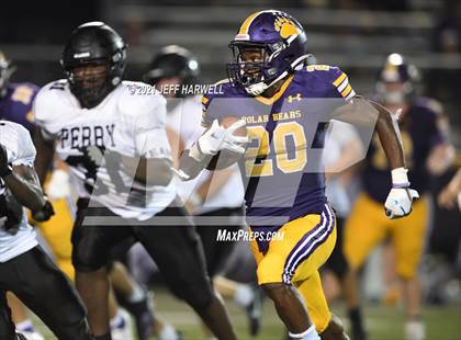 Thumbnail 3 in Perry @ Jackson photogallery.