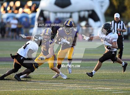 Thumbnail 3 in Perry @ Jackson photogallery.