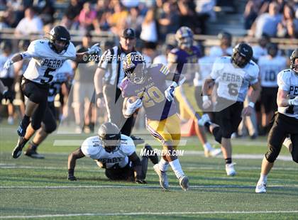 Thumbnail 3 in Perry @ Jackson photogallery.