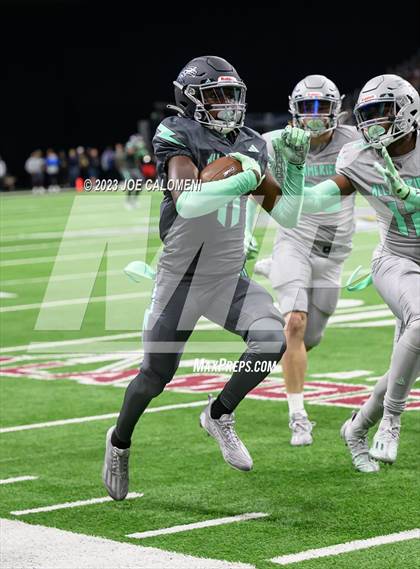 Thumbnail 1 in 2023 All American Bowl photogallery.