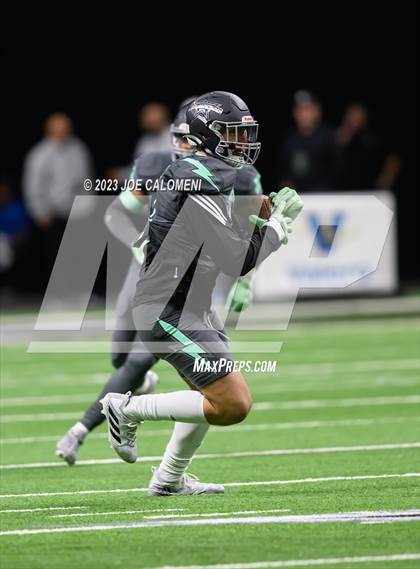 Thumbnail 2 in 2023 All American Bowl photogallery.