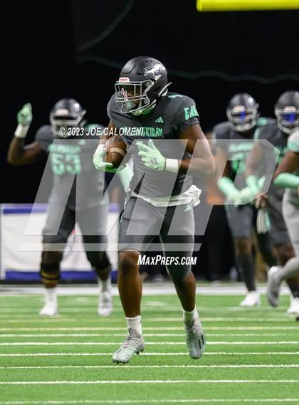 Thumbnail 3 in 2023 All American Bowl photogallery.
