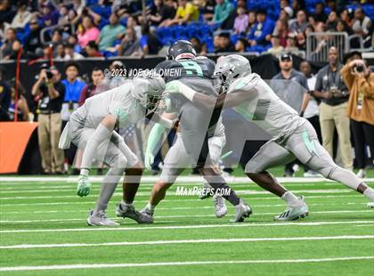 Thumbnail 1 in 2023 All American Bowl photogallery.