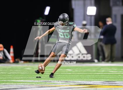 Thumbnail 1 in 2023 All American Bowl photogallery.