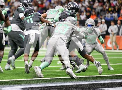 Thumbnail 1 in 2023 All American Bowl photogallery.