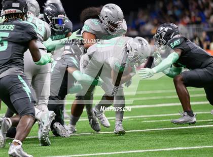 Thumbnail 1 in 2023 All American Bowl photogallery.