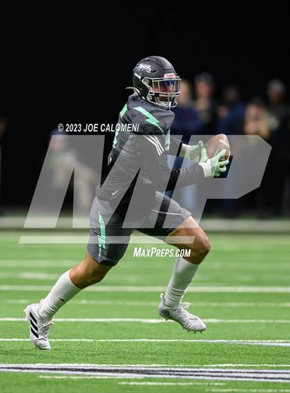 Thumbnail 2 in 2023 All American Bowl photogallery.