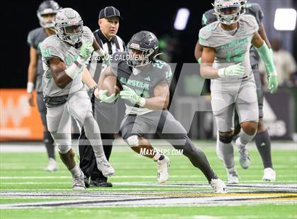 Thumbnail 2 in 2023 All American Bowl photogallery.