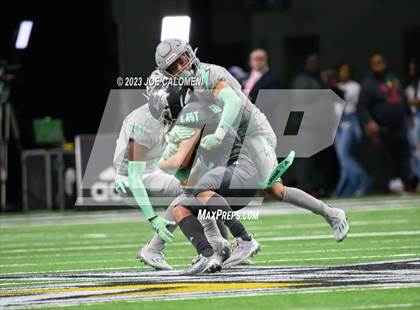 Thumbnail 3 in 2023 All American Bowl photogallery.