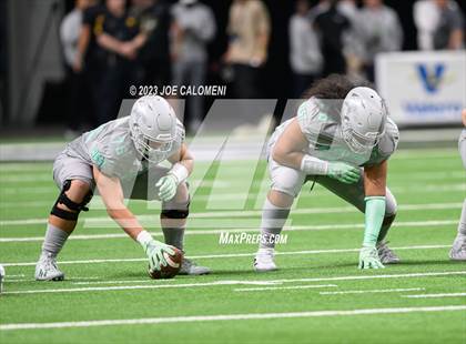 Thumbnail 3 in 2023 All American Bowl photogallery.
