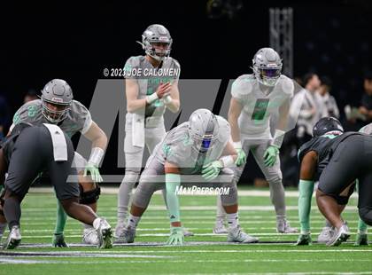 Thumbnail 2 in 2023 All American Bowl photogallery.