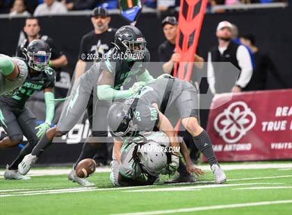 Thumbnail 1 in 2023 All American Bowl photogallery.