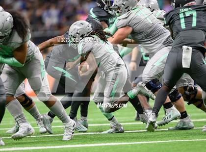 Thumbnail 1 in 2023 All American Bowl photogallery.