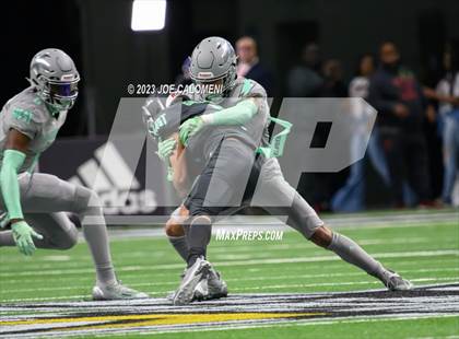 Thumbnail 3 in 2023 All American Bowl photogallery.