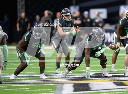 Thumbnail 3 in 2023 All American Bowl photogallery.