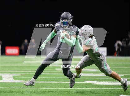 Thumbnail 2 in 2023 All American Bowl photogallery.