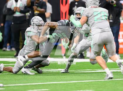 Thumbnail 2 in 2023 All American Bowl photogallery.