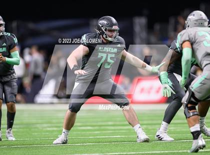 Thumbnail 1 in 2023 All American Bowl photogallery.