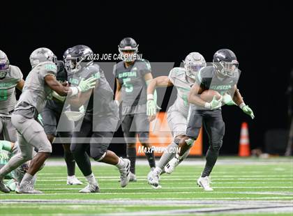 Thumbnail 2 in 2023 All American Bowl photogallery.