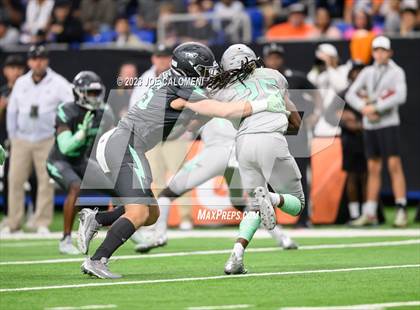Thumbnail 2 in 2023 All American Bowl photogallery.