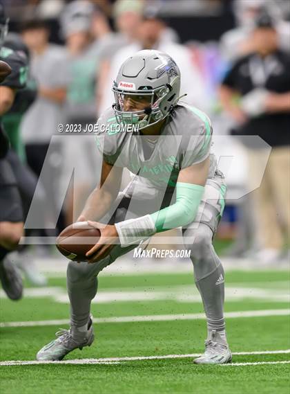 Thumbnail 2 in 2023 All American Bowl photogallery.