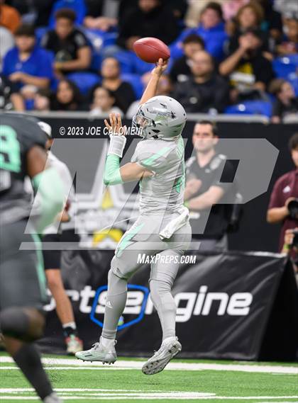 Thumbnail 3 in 2023 All American Bowl photogallery.