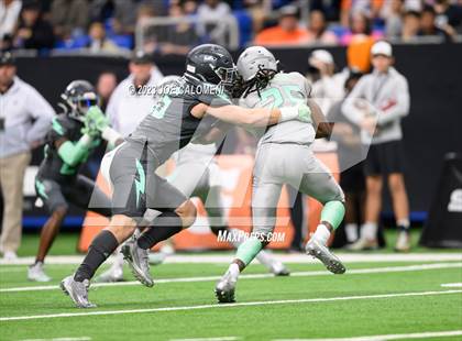 Thumbnail 3 in 2023 All American Bowl photogallery.