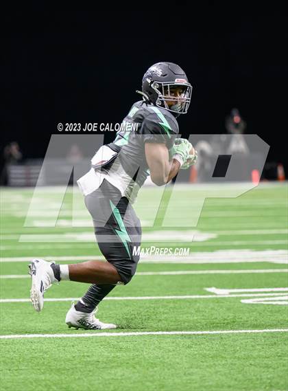 Thumbnail 3 in 2023 All American Bowl photogallery.