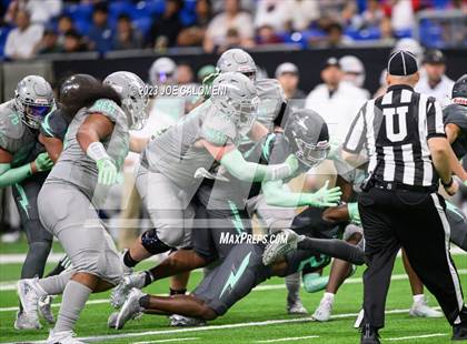 Thumbnail 3 in 2023 All American Bowl photogallery.