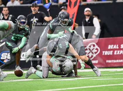 Thumbnail 3 in 2023 All American Bowl photogallery.