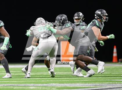 Thumbnail 1 in 2023 All American Bowl photogallery.
