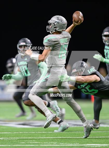 Thumbnail 2 in 2023 All American Bowl photogallery.