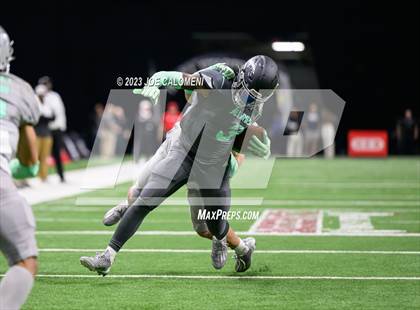 Thumbnail 3 in 2023 All American Bowl photogallery.