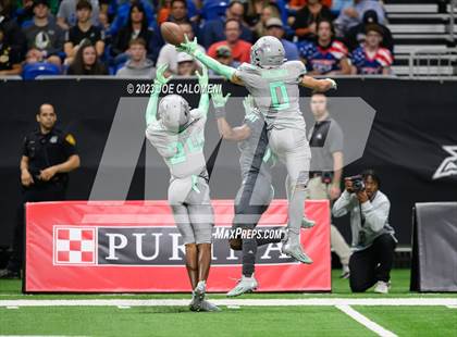 Thumbnail 3 in 2023 All American Bowl photogallery.