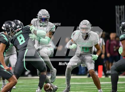 Thumbnail 3 in 2023 All American Bowl photogallery.