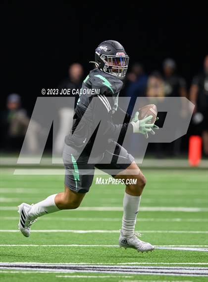 Thumbnail 3 in 2023 All American Bowl photogallery.