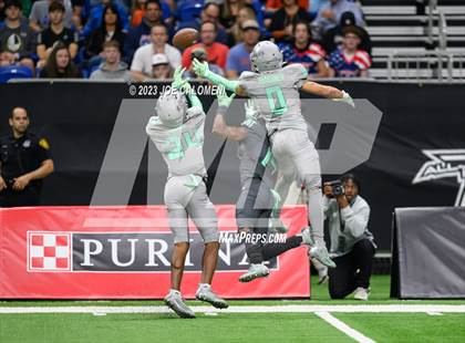 Thumbnail 1 in 2023 All American Bowl photogallery.