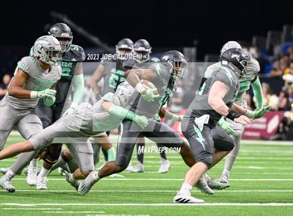 Thumbnail 3 in 2023 All American Bowl photogallery.
