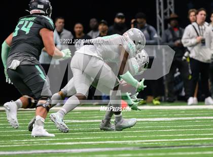 Thumbnail 1 in 2023 All American Bowl photogallery.