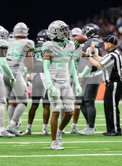 Thumbnail 1 in 2023 All American Bowl photogallery.