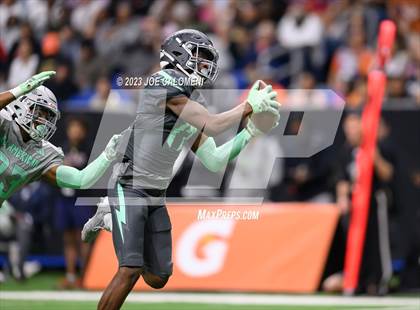 Thumbnail 3 in 2023 All American Bowl photogallery.