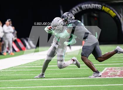 Thumbnail 3 in 2023 All American Bowl photogallery.