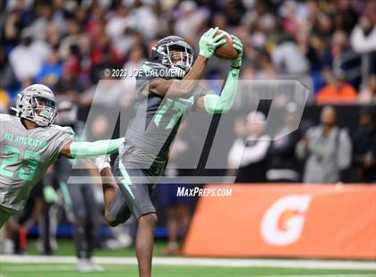 Thumbnail 1 in 2023 All American Bowl photogallery.