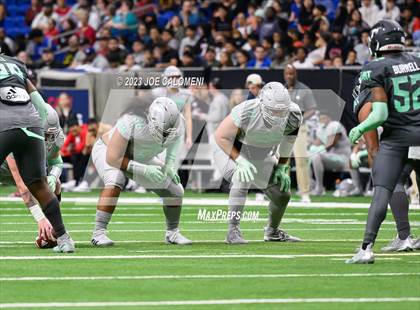 Thumbnail 3 in 2023 All American Bowl photogallery.