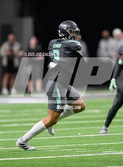 Thumbnail 3 in 2023 All American Bowl photogallery.