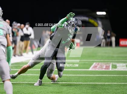 Thumbnail 2 in 2023 All American Bowl photogallery.