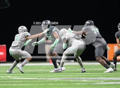 Thumbnail 2 in 2023 All American Bowl photogallery.