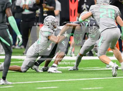 Thumbnail 1 in 2023 All American Bowl photogallery.